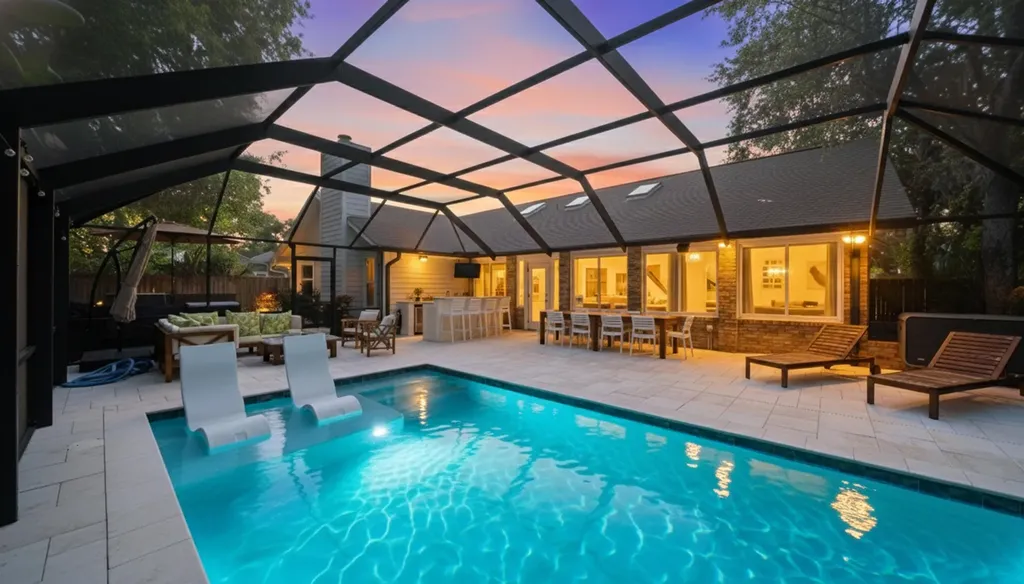 1134 San Jose Forest Drive St Augustine FL 32080