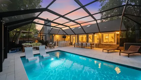 1134 San Jose Forest Drive St Augustine FL 32080