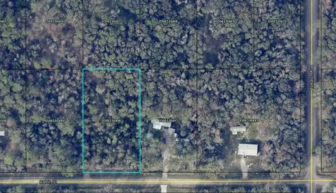 4730 Calvin Street Hastings FL 32145