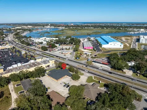 1100 S Ponce De Leon Boulevard St Augustine FL 32084