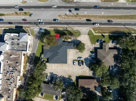1100 S Ponce De Leon Boulevard St Augustine FL 32084