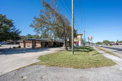 1100 S Ponce De Leon Boulevard St Augustine FL 32084