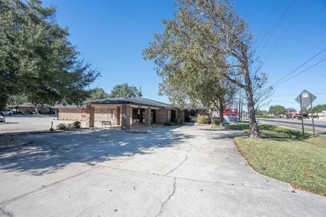 1100 S Ponce De Leon Boulevard St Augustine FL 32084