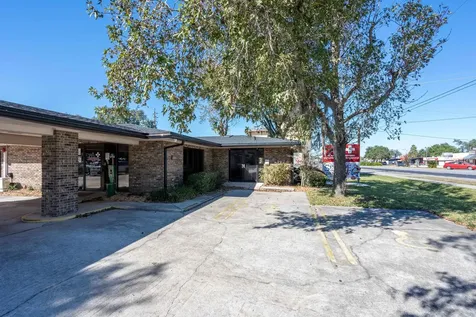 1100 S Ponce De Leon Boulevard St Augustine FL 32084