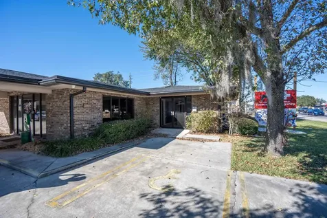 1100 S Ponce De Leon Boulevard St Augustine FL 32084