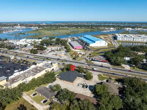 1100 S Ponce De Leon Boulevard St Augustine FL 32084