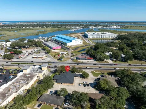 1100 S Ponce De Leon Boulevard St Augustine FL 32084
