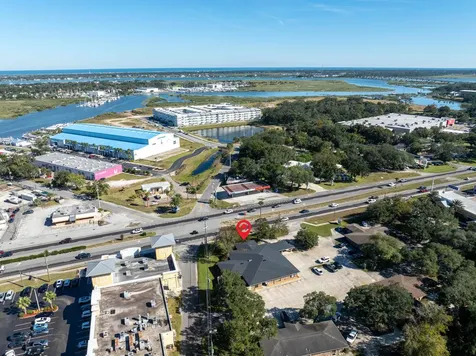 1100 S Ponce De Leon Boulevard St Augustine FL 32084