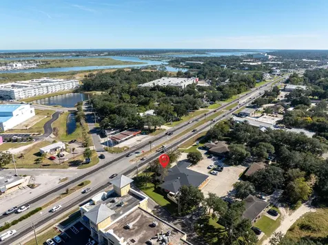 1100 S Ponce De Leon Boulevard St Augustine FL 32084