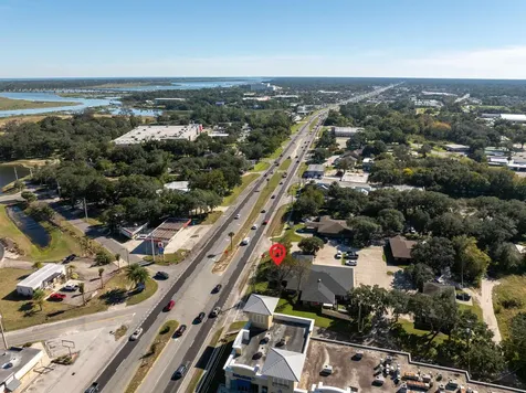1100 S Ponce De Leon Boulevard St Augustine FL 32084