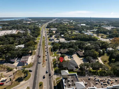 1100 S Ponce De Leon Boulevard St Augustine FL 32084