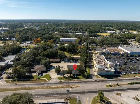 1100 S Ponce De Leon Boulevard St Augustine FL 32084