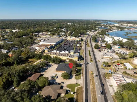 1100 S Ponce De Leon Boulevard St Augustine FL 32084