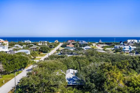 311 Twelvth Street St Augustine FL 32084