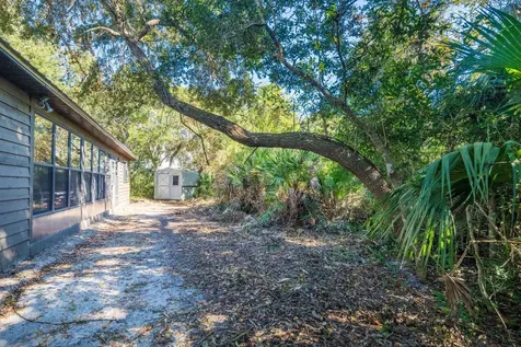 311 Twelvth Street St Augustine FL 32084