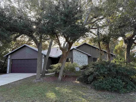 311 Twelvth Street St Augustine FL 32084