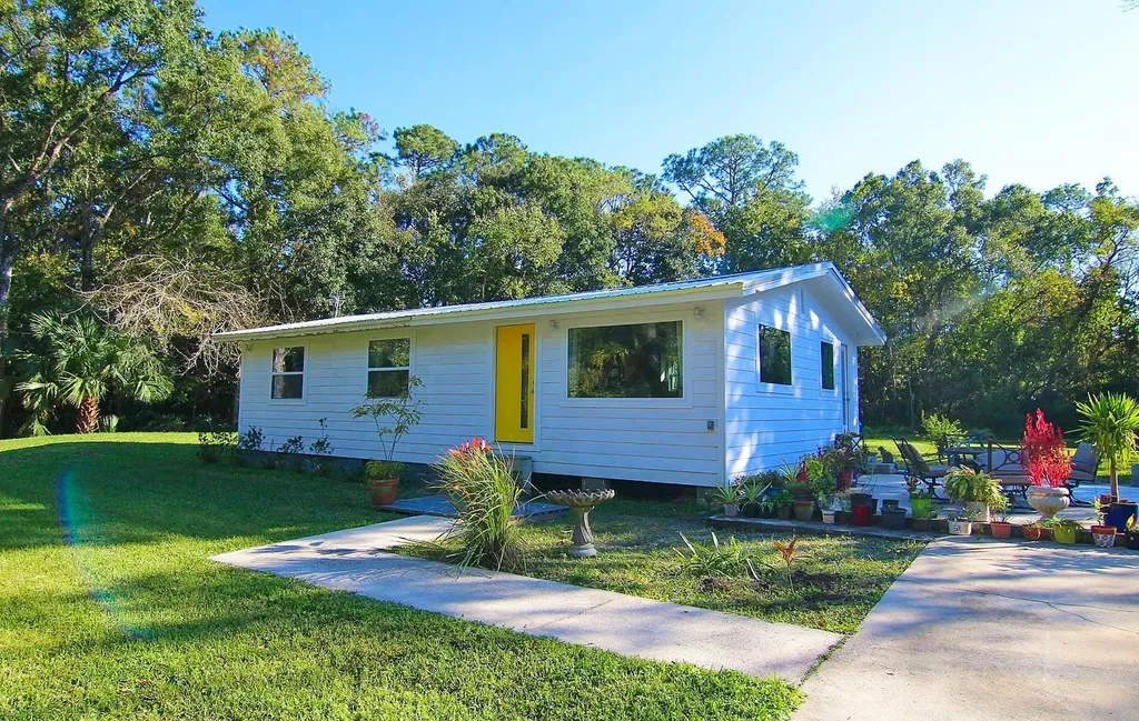 561 Tart Road St Augustine FL 32084