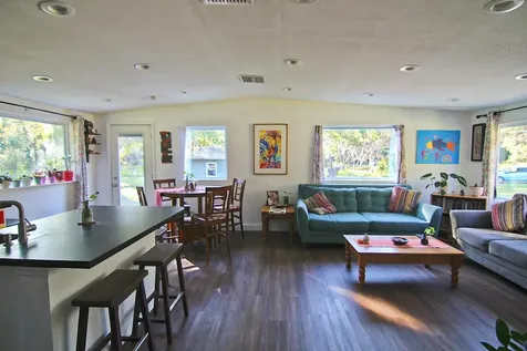 561 Tart Road St Augustine FL 32084