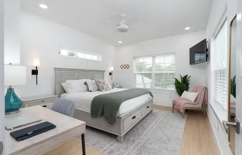 600 Twenty-first Street St Augustine FL 32084