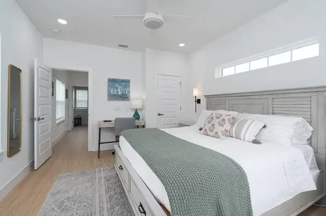 600 Twenty-first Street St Augustine FL 32084