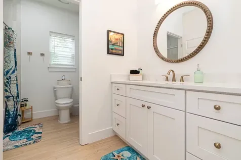 600 Twenty-first Street St Augustine FL 32084