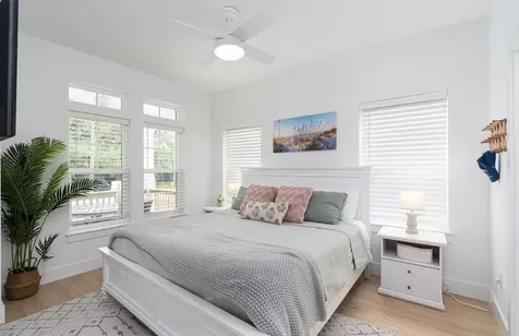 600 Twenty-first Street St Augustine FL 32084