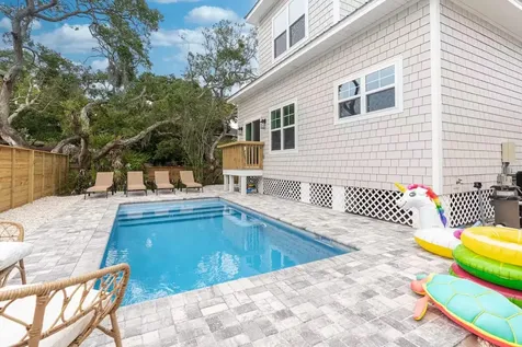 600 Twenty-first Street St Augustine FL 32084