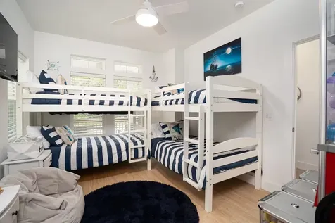 600 Twenty-first Street St Augustine FL 32084