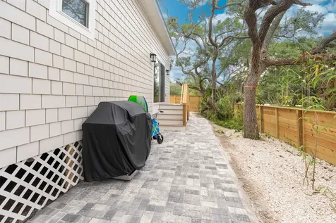 600 Twenty-first Street St Augustine FL 32084