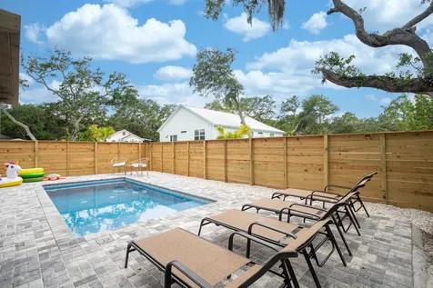 600 Twenty-first Street St Augustine FL 32084