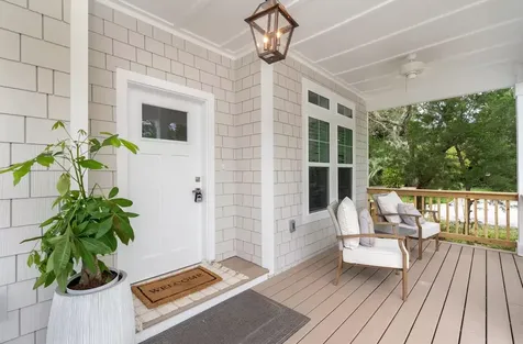 600 Twenty-first Street St Augustine FL 32084