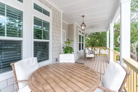 600 Twenty-first Street St Augustine FL 32084