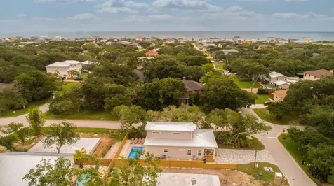 600 Twenty-first Street St Augustine FL 32084