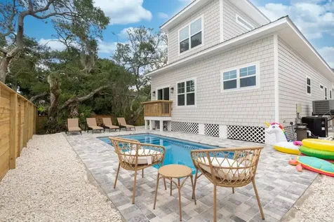 600 Twenty-first Street St Augustine FL 32084