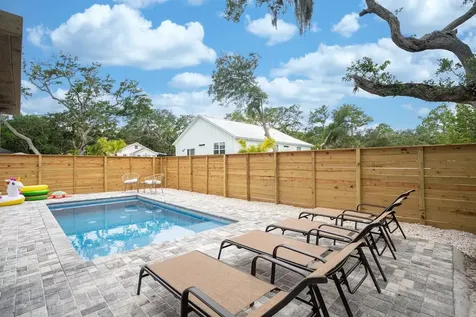 600 Twenty-first Street St Augustine FL 32084