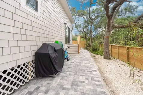 600 Twenty-first Street St Augustine FL 32084