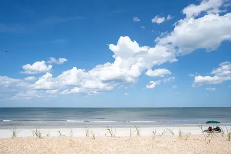 600 Twenty-first Street St Augustine FL 32084