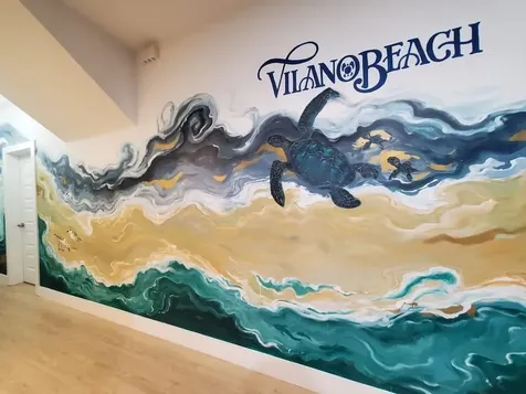 600 Twenty-first Street St Augustine FL 32084