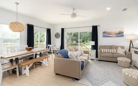 600 Twenty-first Street St Augustine FL 32084