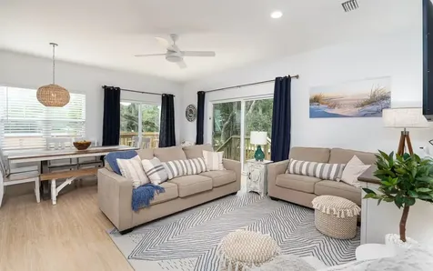 600 Twenty-first Street St Augustine FL 32084