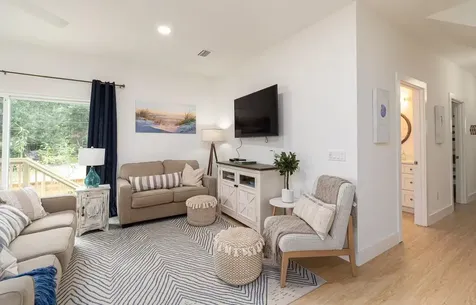 600 Twenty-first Street St Augustine FL 32084