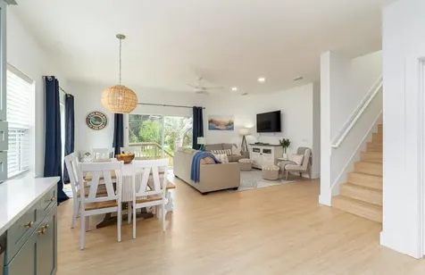 600 Twenty-first Street St Augustine FL 32084