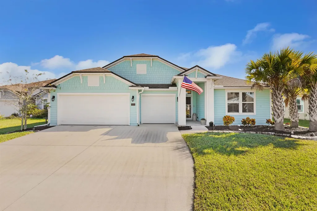 84 Pyrite Place St Augustine FL 32086