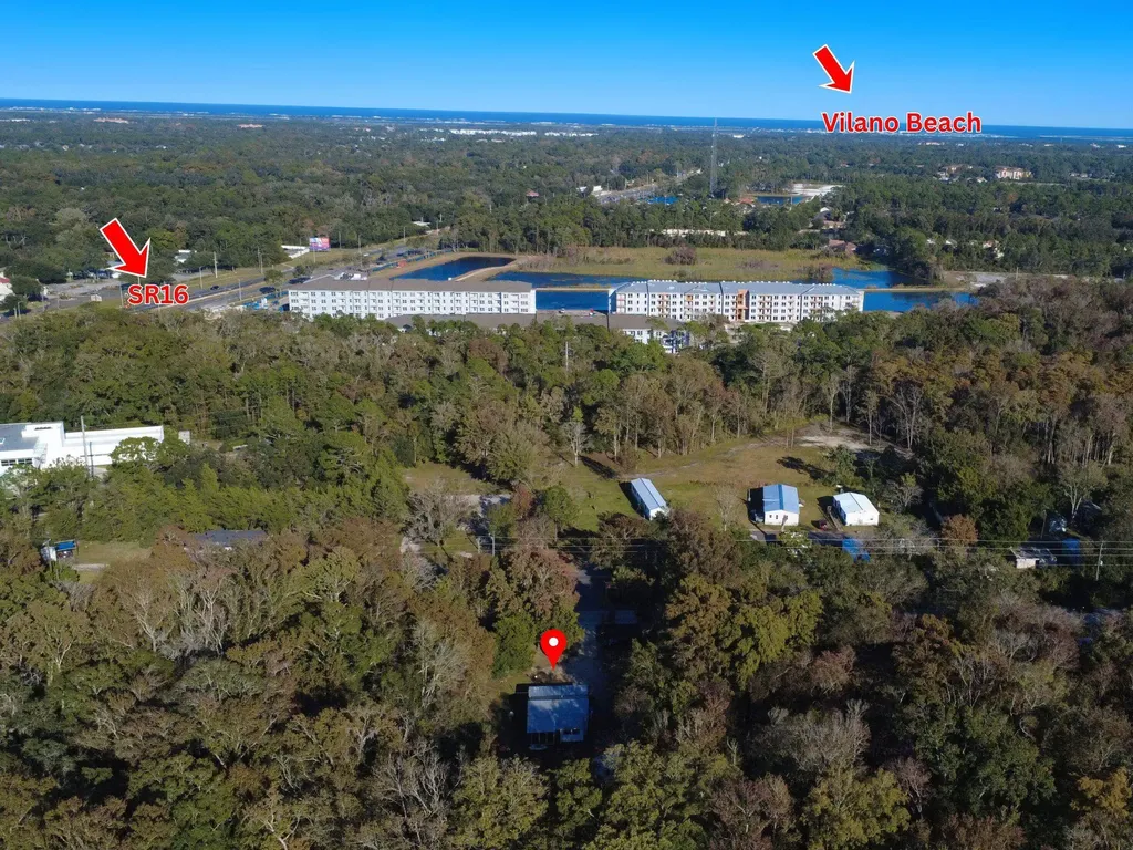 2501 Deer Run Road St Augustine FL 32084