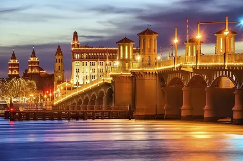 2501 Deer Run Road St Augustine FL 32084