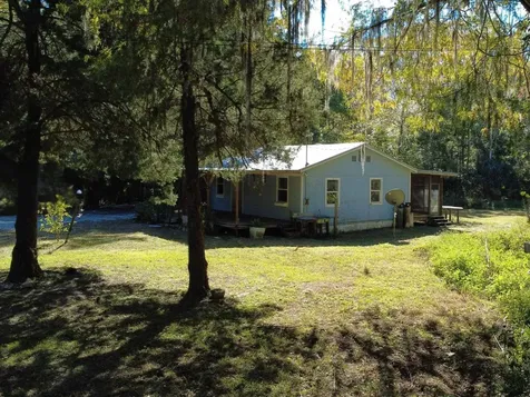 2501 Deer Run Road St Augustine FL 32084