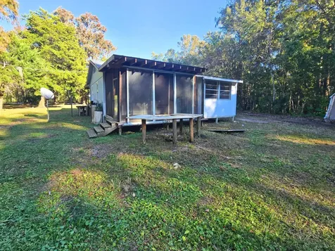 2501 Deer Run Road St Augustine FL 32084