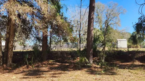 0 Edgehill Road Satsuma FL 32189