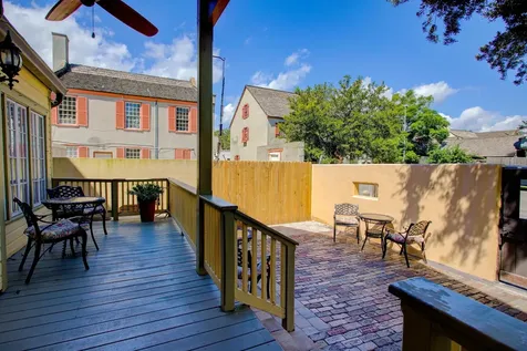 29 Cuna Street St Augustine FL 32084