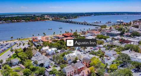 29 Cuna Street St Augustine FL 32084